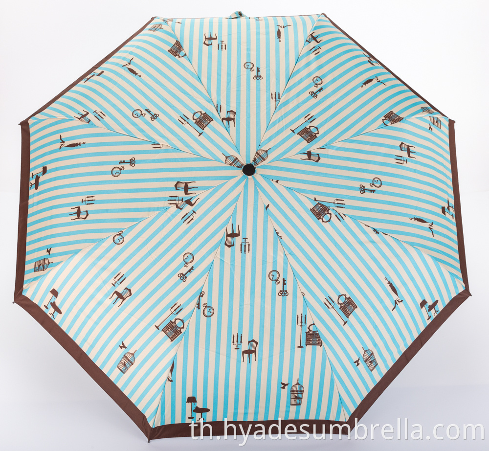 Umbrella Overall